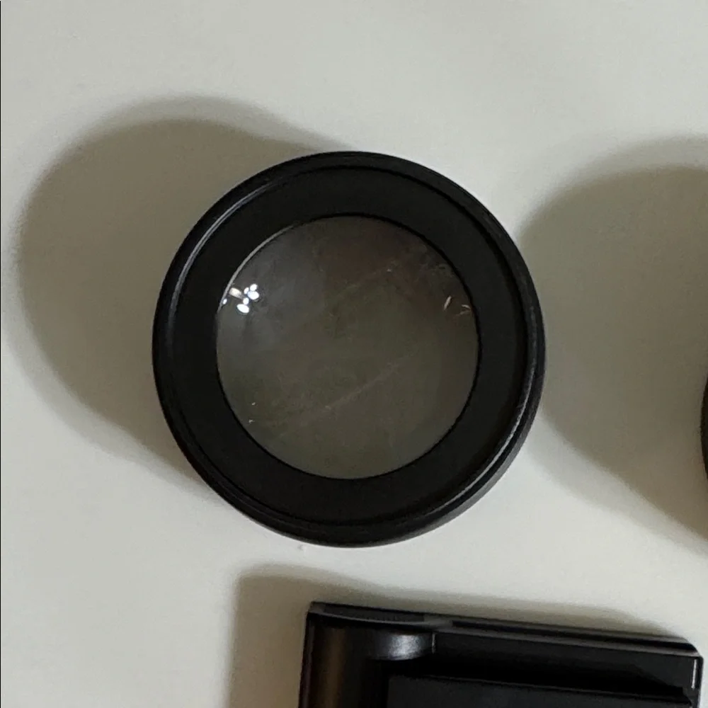 Vivitar Digital Camera Lens and Battery Pack - Black